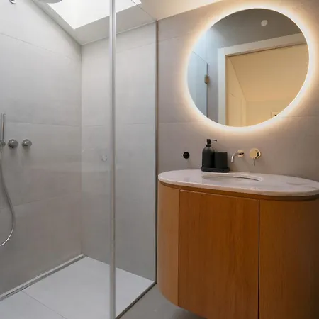 Campanhã Duplex By Stories * Porto