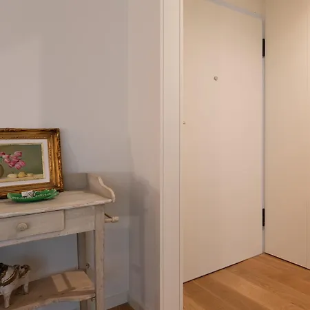 Campanhã Duplex By Stories *