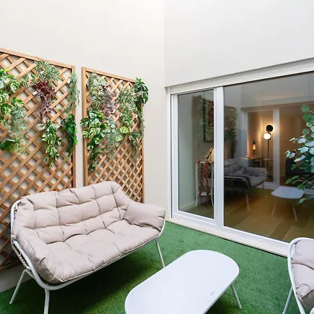 Campanhã Duplex By Stories