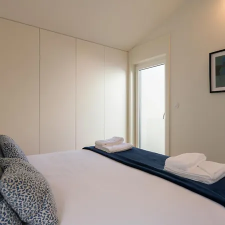 Campanhã Duplex By Stories *