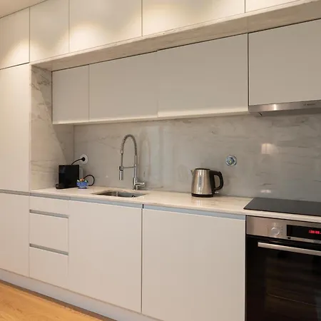 Campanhã Duplex By Stories *