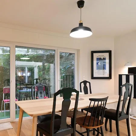 Appartement Campanha Duplex By Stories *