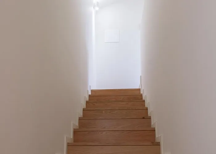 Campanha Duplex By Stories Appartement