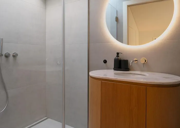 Campanha Duplex By Stories * Oporto