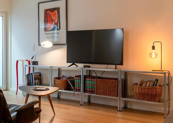 Appartement Campanha Duplex By Stories Oporto