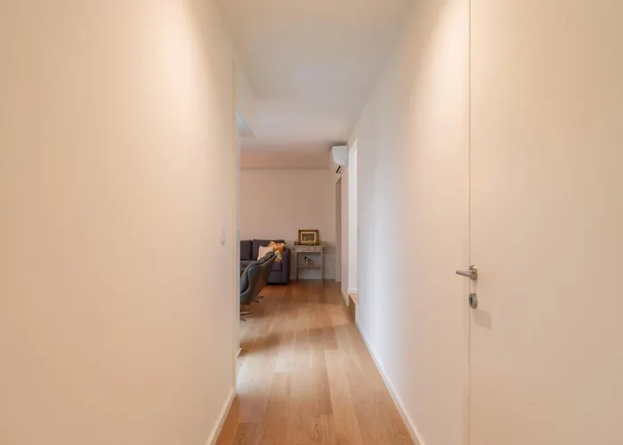 Campanha Duplex By Stories * Oporto