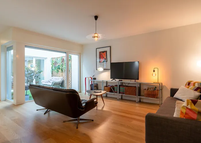 Campanha Duplex By Stories Oporto