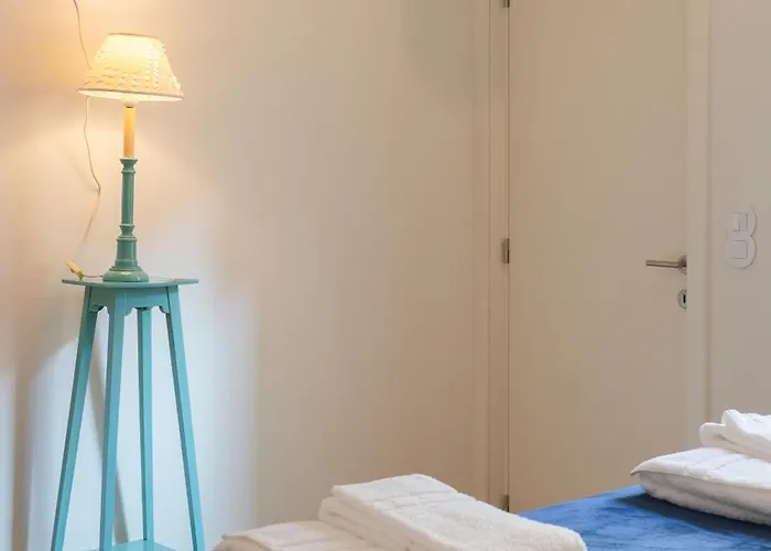 Appartement Campanha Duplex By Stories Oporto