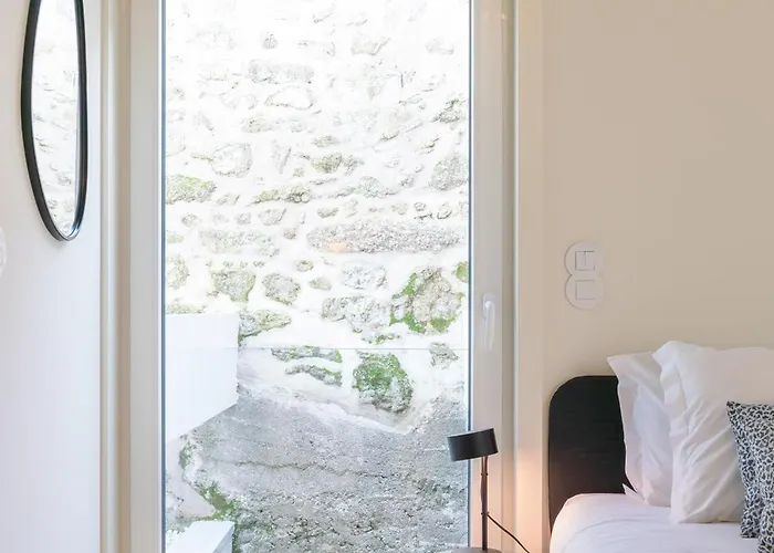 Campanha Duplex By Stories Appartement *