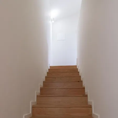 Campanha Duplex By Stories Apartment