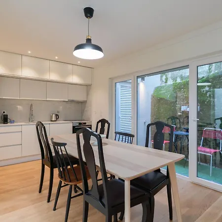 Campanha Duplex By Stories דירה