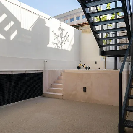 Campanha Duplex By Stories Porto