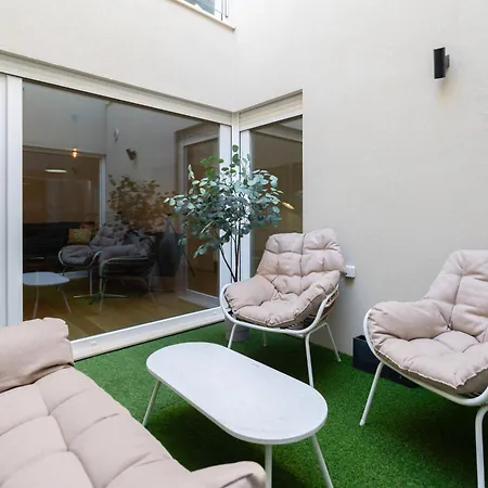 Campanha Duplex By Stories