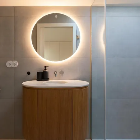 Apartment Campanha Duplex By Stories Porto