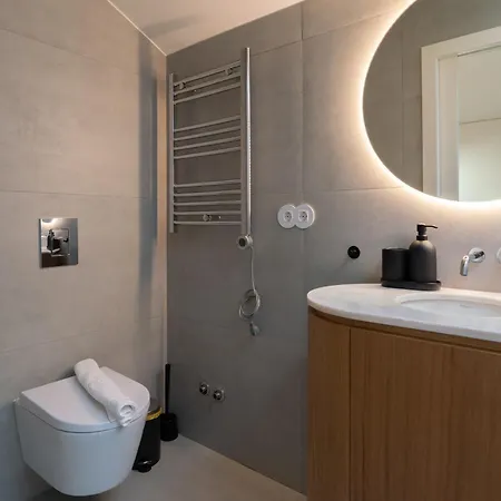 Campanha Duplex By Stories פורטו