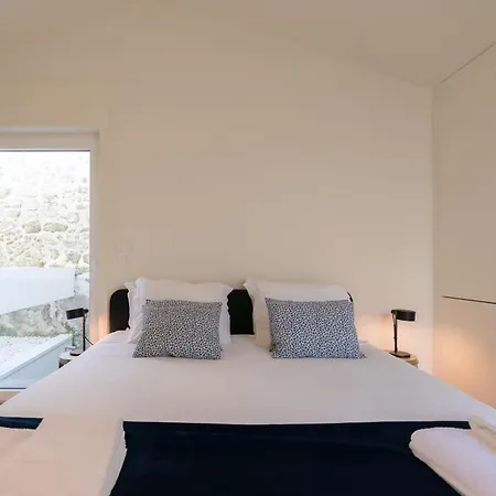 Campanha Duplex By Stories * פורטו