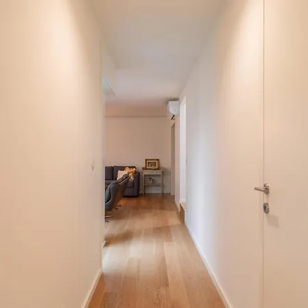 Campanha Duplex By Stories * Oporto