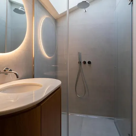 Campanha Duplex By Stories דירה פורטו