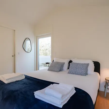 Campanha Duplex By Stories Porto