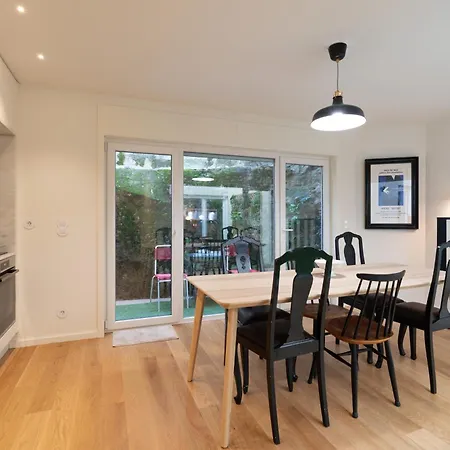 Campanha Duplex By Stories * Oporto