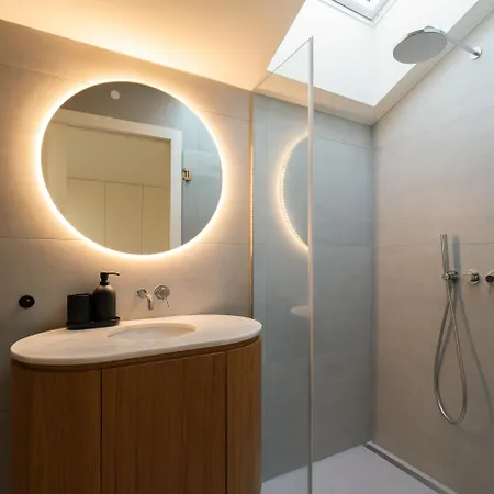 Campanha Duplex By Stories Porto