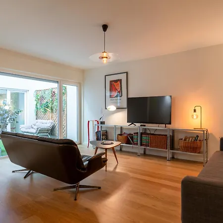 Campanha Duplex By Stories Porto