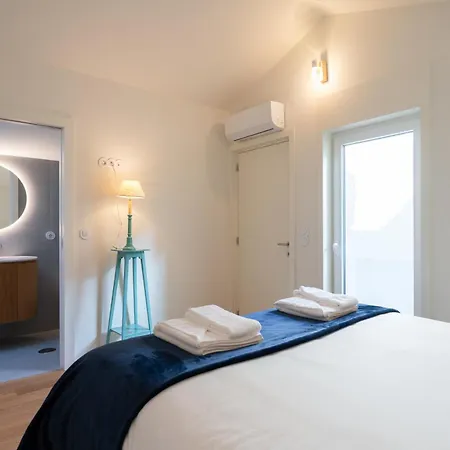 Campanha Duplex By Stories Oporto