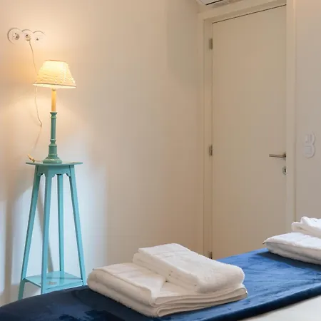 Apartment Campanha Duplex By Stories Porto