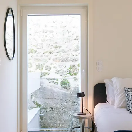 Campanha Duplex By Stories Apartment *