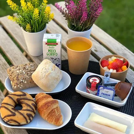 Campanha Duplex By Stories Apartment