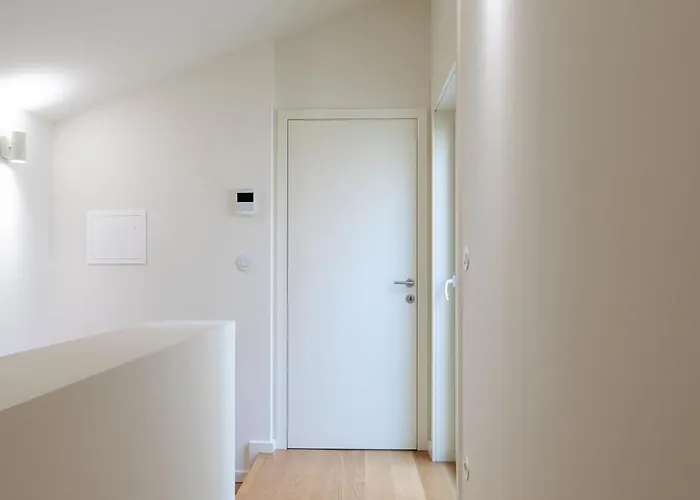 Campanha Duplex By Stories Lejlighed *