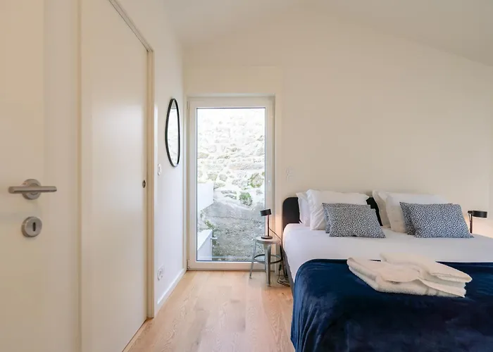 Διαμέρισμα Campanha Duplex By Stories *