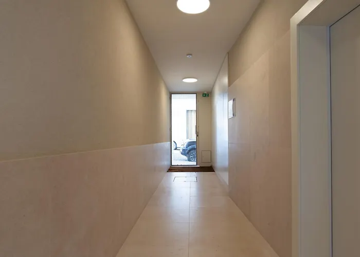 Διαμέρισμα Campanha Duplex By Stories Πόρτο