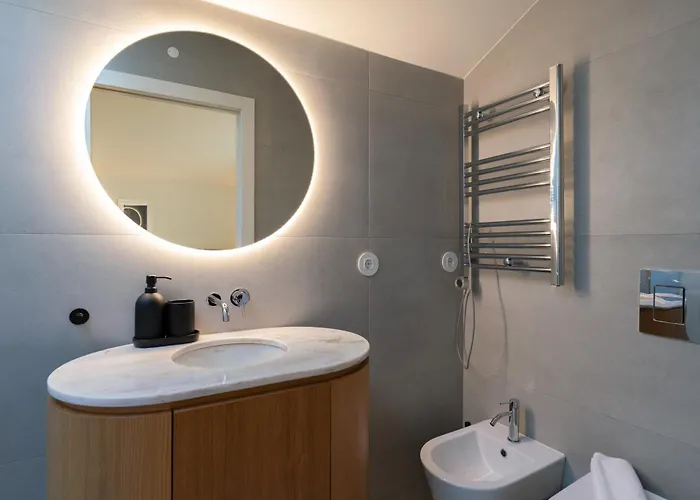 Campanha Duplex By Stories Lejlighed Porto