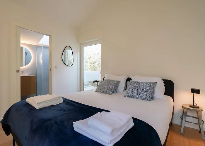 Campanha Duplex By Stories Apartman