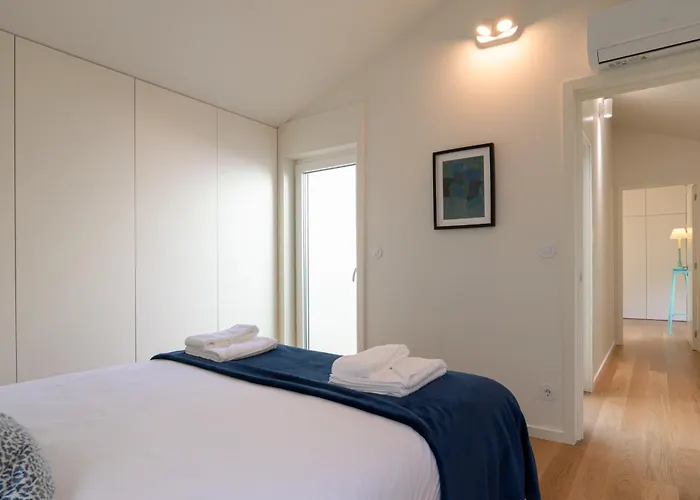 Campanha Duplex By Stories Διαμέρισμα *