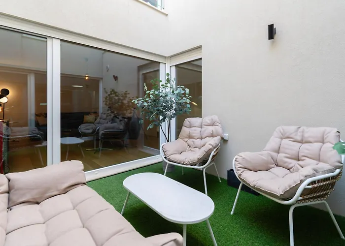 Campanha Duplex By Stories