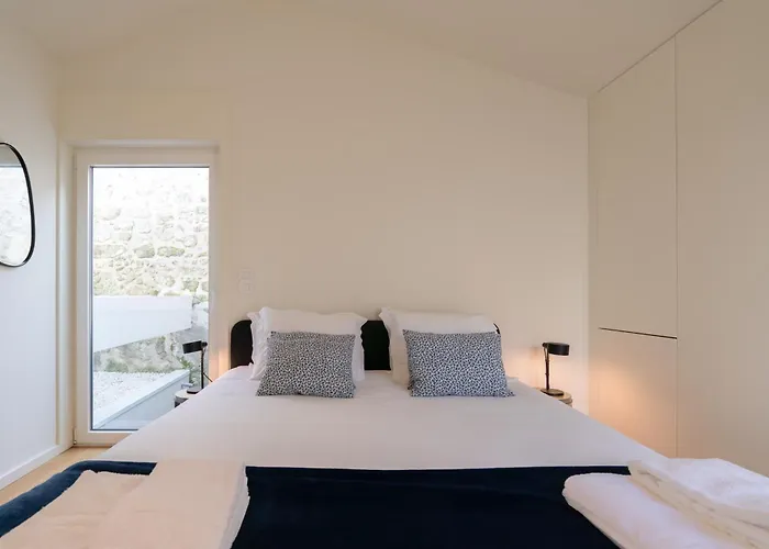 Campanha Duplex By Stories * Porto