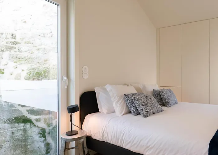 Lejlighed Campanha Duplex By Stories Porto