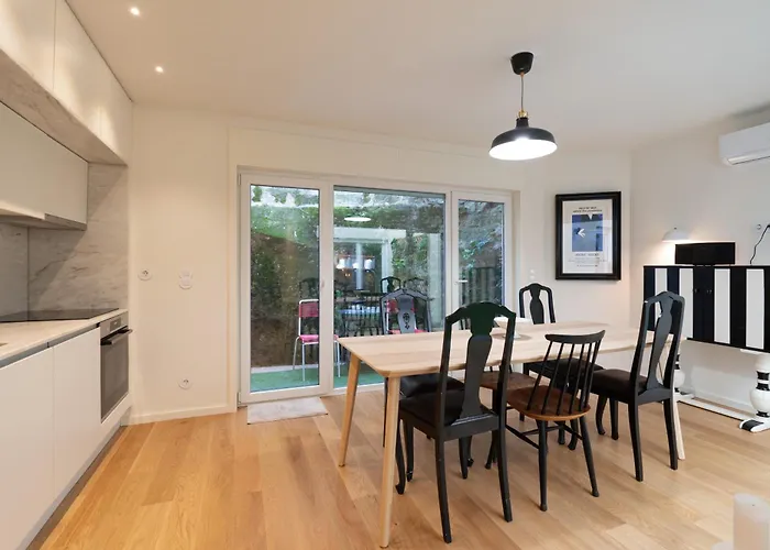 Campanha Duplex By Stories * Porto