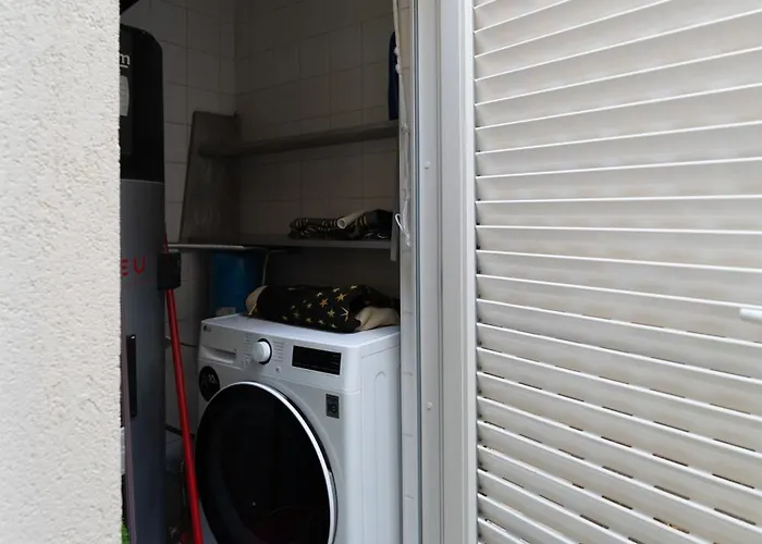 Campanha Duplex By Stories Apartman *