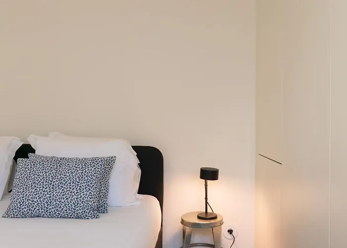 Διαμέρισμα Campanha Duplex By Stories *