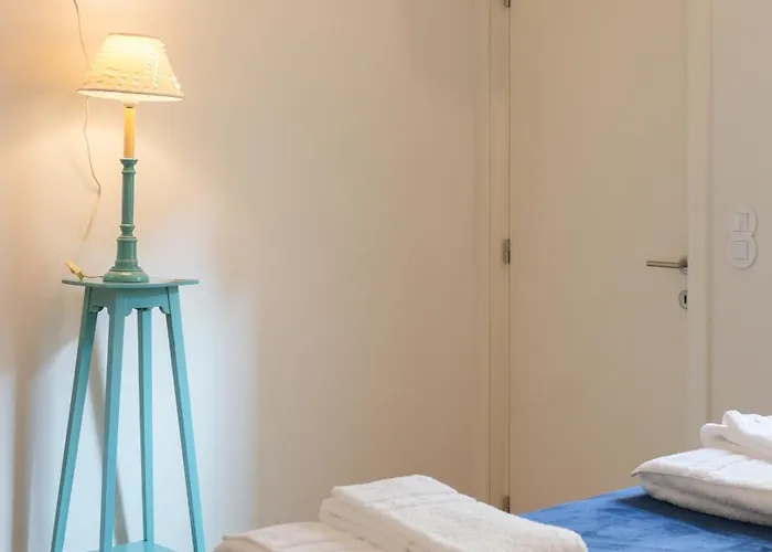 Campanha Duplex By Stories Διαμέρισμα