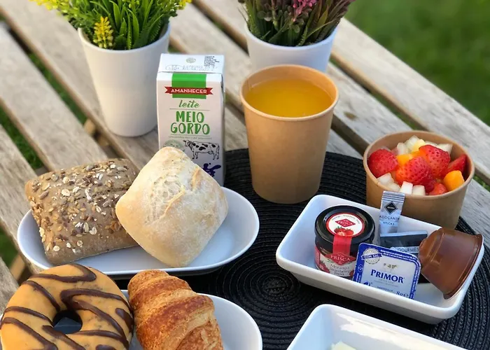 Campanha Duplex By Stories Apartman