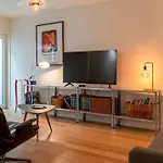 Διαμέρισμα Campanha Duplex By Stories Πόρτο