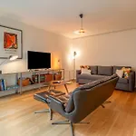 Campanha Duplex By Stories Διαμέρισμα