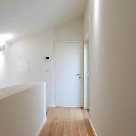 Campanha Duplex By Stories Apartment *