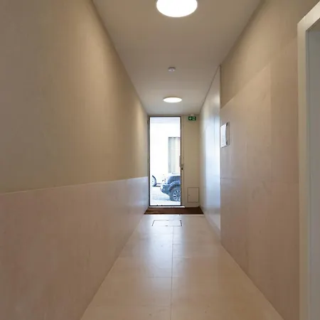 Apartment Campanha Duplex By Stories Porto