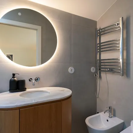 Campanha Duplex By Stories Apartment Porto