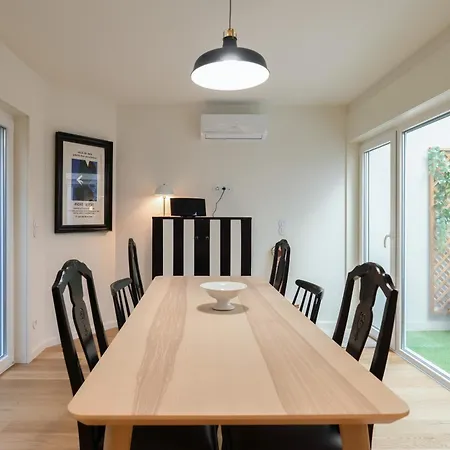 Apartment Campanha Duplex By Stories